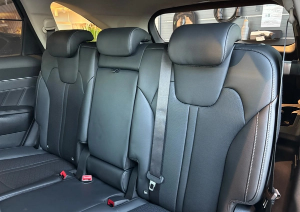 Kia Sorento cena 217939 przebieg: 10, rok produkcji 2023 z Warka małe 191